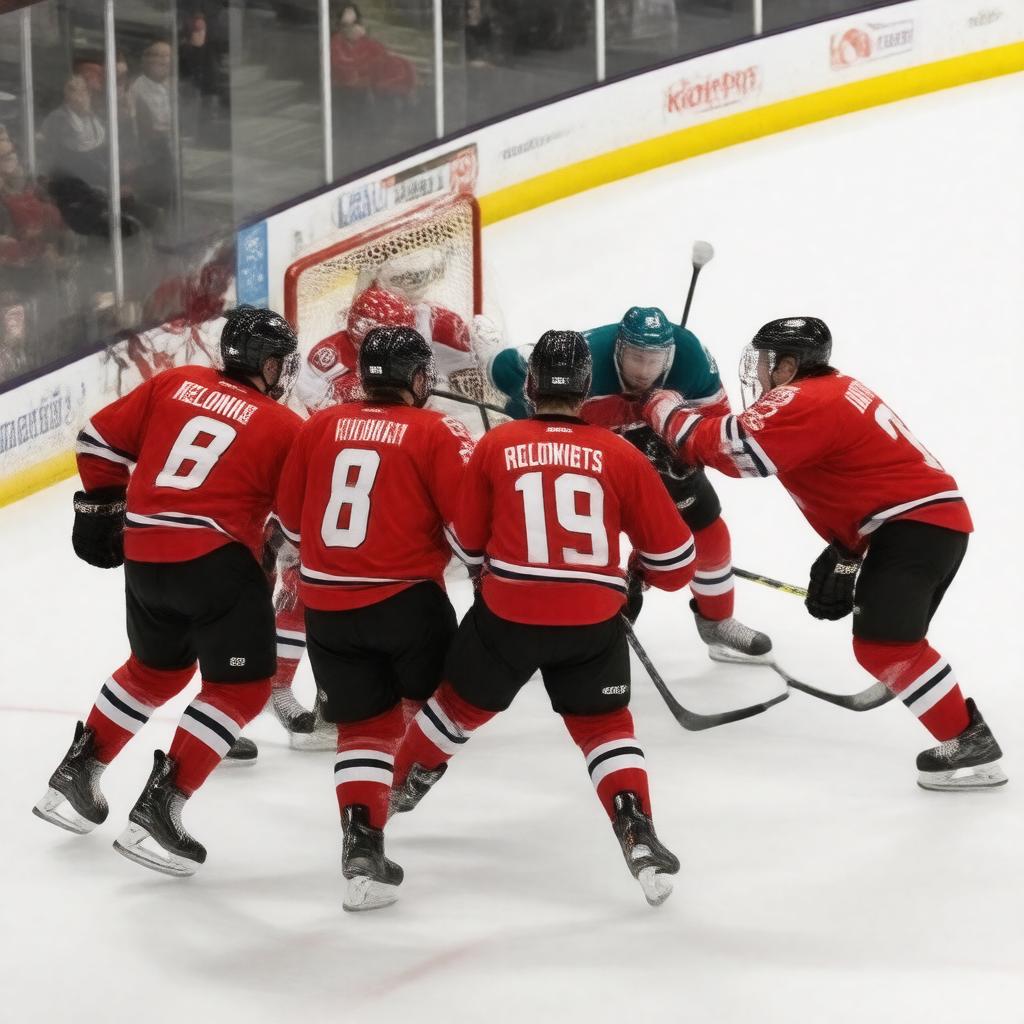 Kelowna Rockets